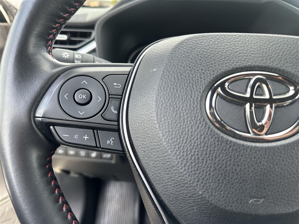 Toyota RAV4 Plug-in H3 Style billede 8