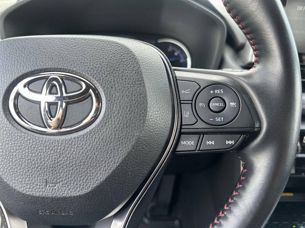Toyota RAV4 Plug-in H3 Style billede 9
