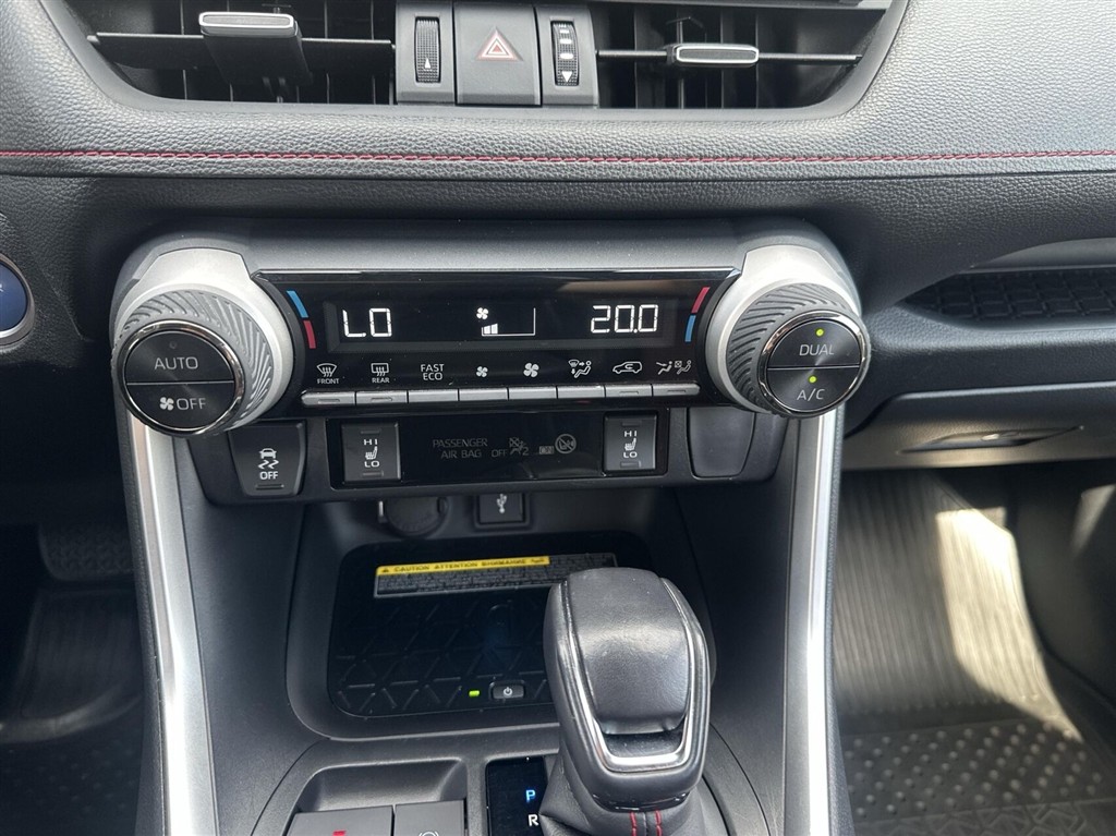 Toyota RAV4 Plug-in H3 Style billede 13