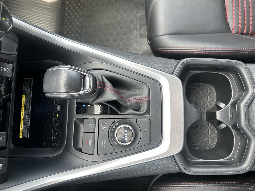 Toyota RAV4 Plug-in H3 Style billede 14