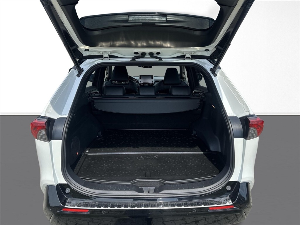 Toyota RAV4 Plug-in H3 Style billede 17