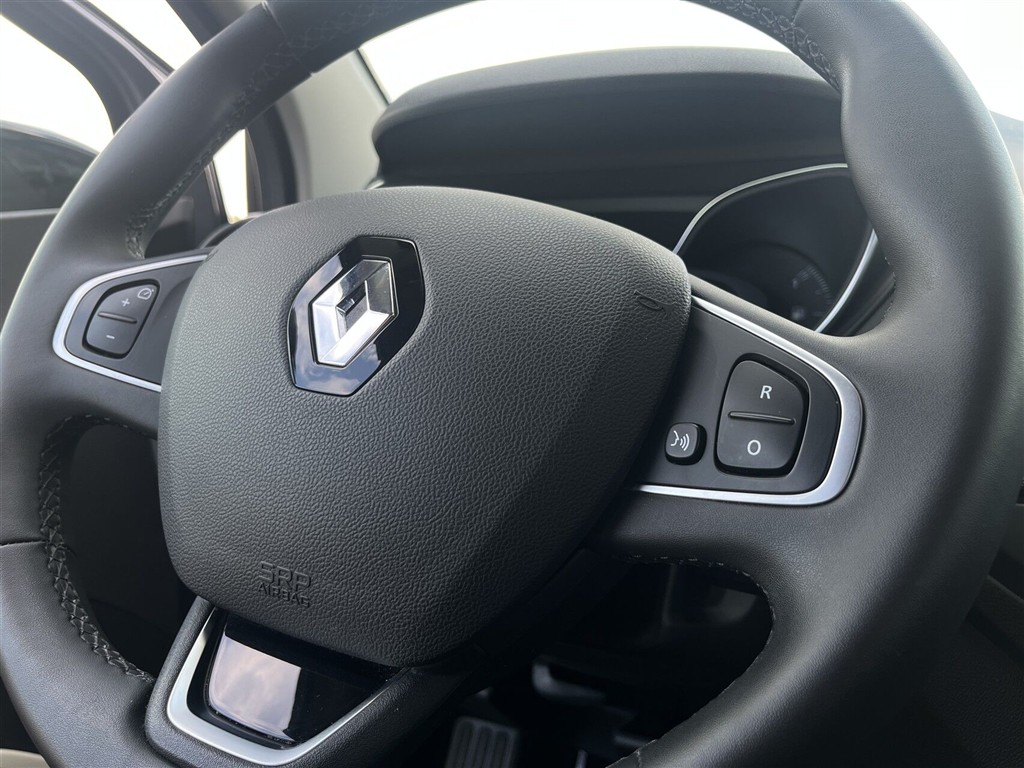 Renault Captur Zen billede 7