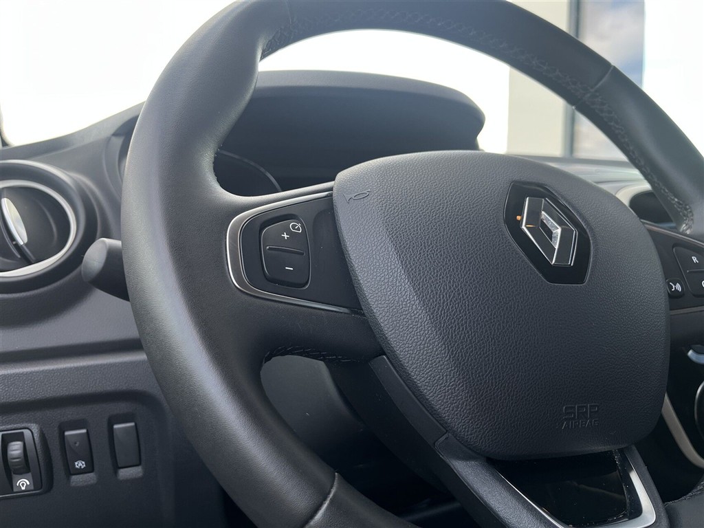 Renault Captur Zen billede 8