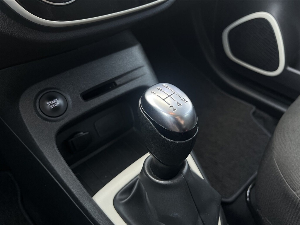 Renault Captur Zen billede 15