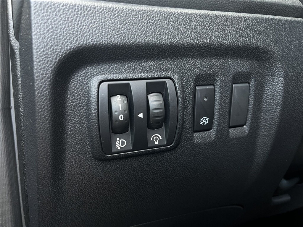 Renault Captur Zen billede 18