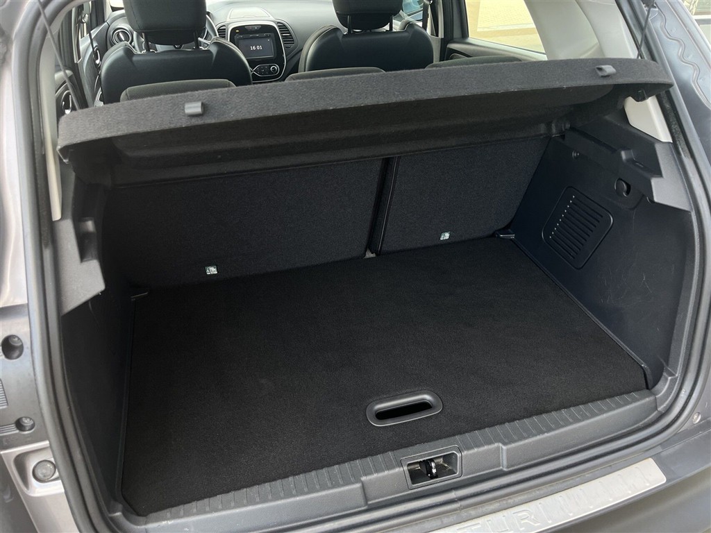 Renault Captur Zen billede 19