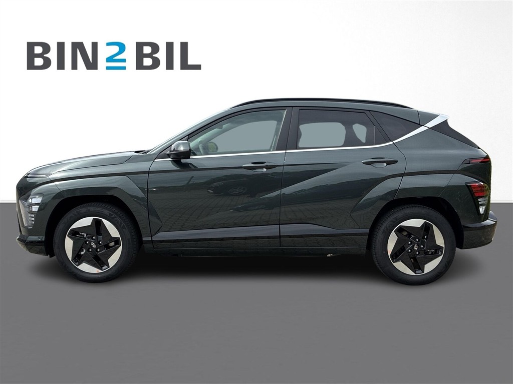 Hyundai Kona Ultimate Long Range billede 2