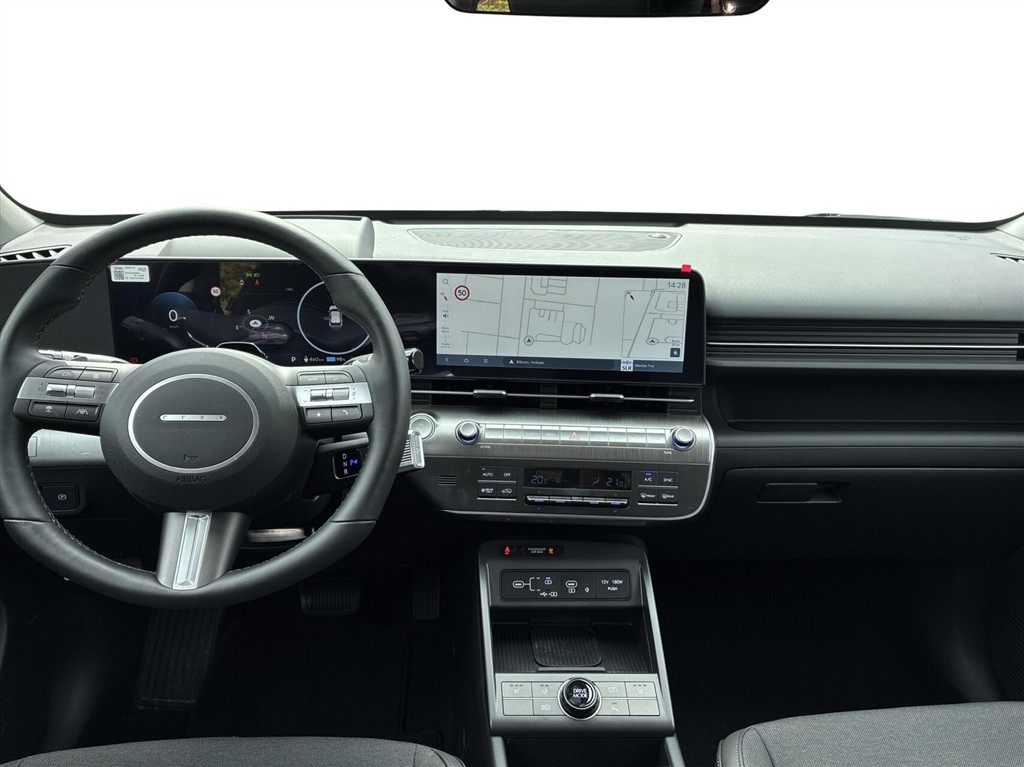Hyundai Kona Ultimate Long Range billede 7