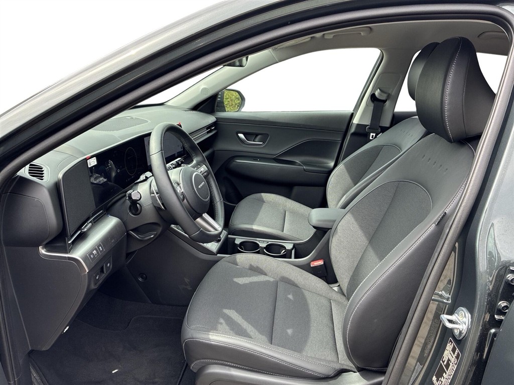 Hyundai Kona Ultimate Long Range billede 8