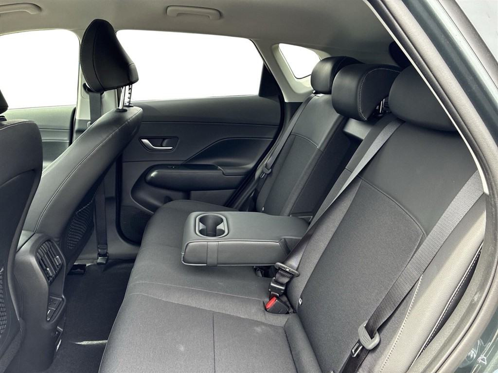 Hyundai Kona Ultimate Long Range billede 9