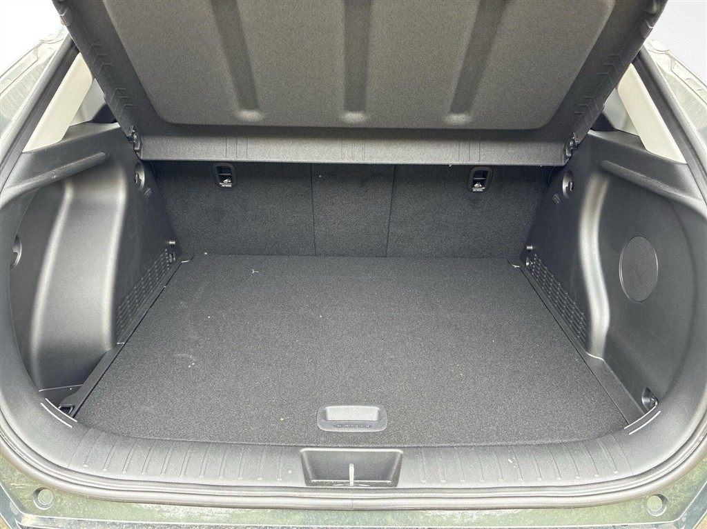 Hyundai Kona Ultimate Long Range billede 12