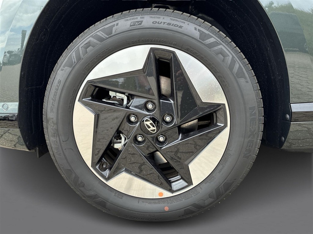 Hyundai Kona Ultimate Long Range billede 6
