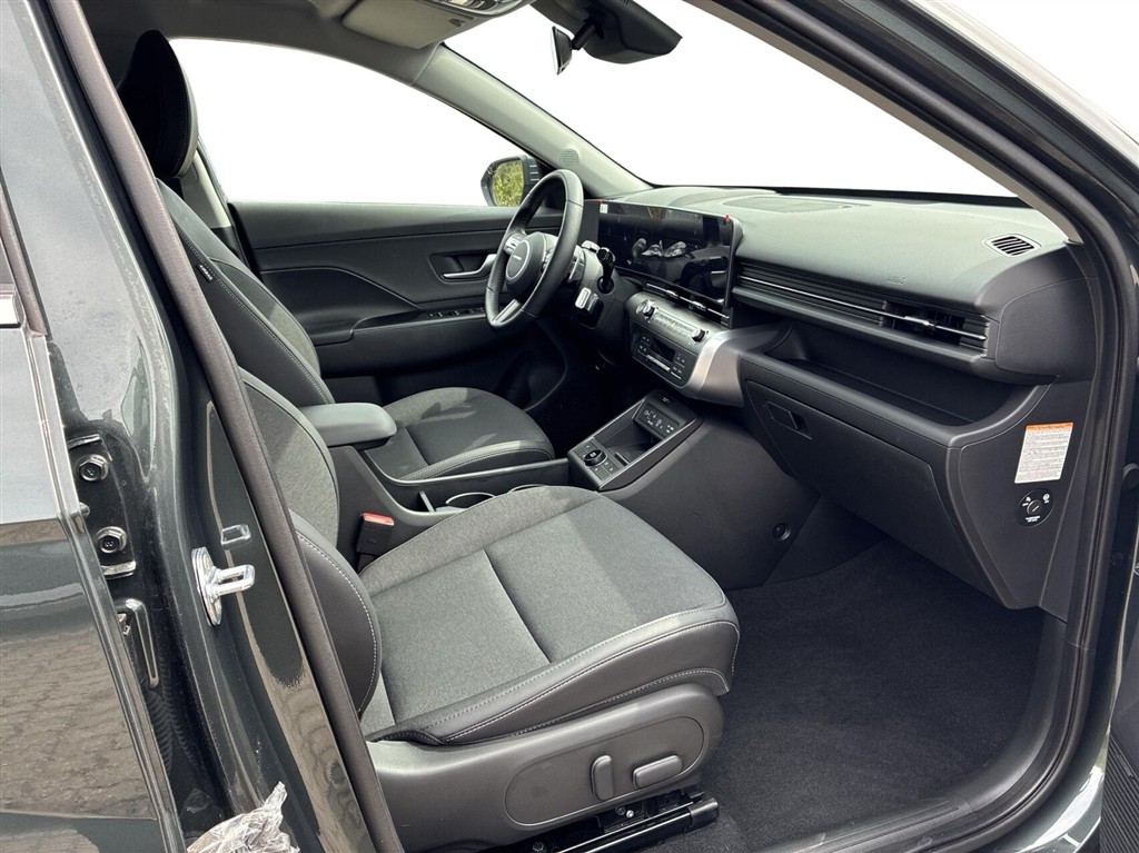 Hyundai Kona Ultimate Long Range billede 11