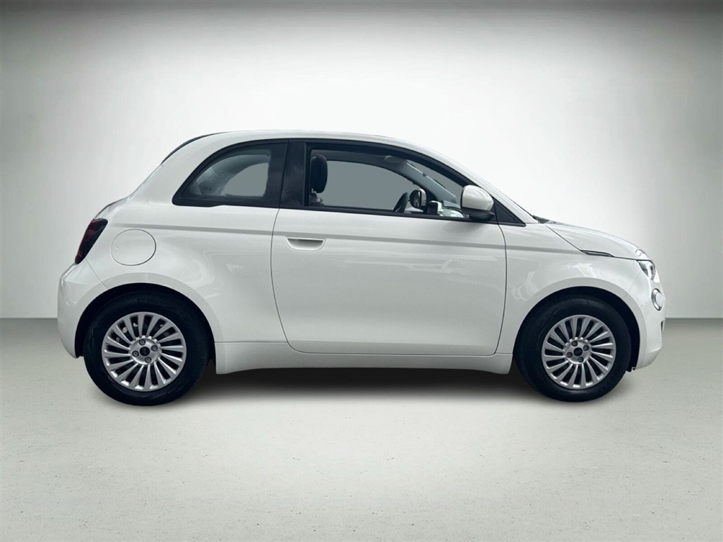 Fiat 500e Icon billede 7