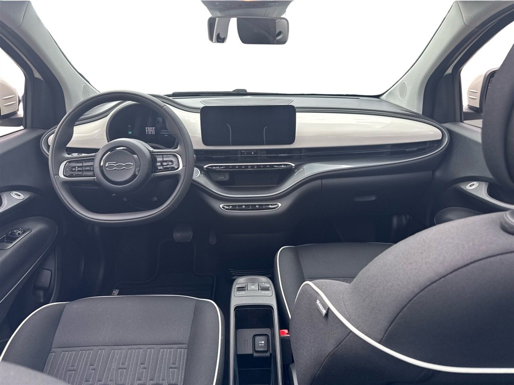 Fiat 500e Icon billede 10