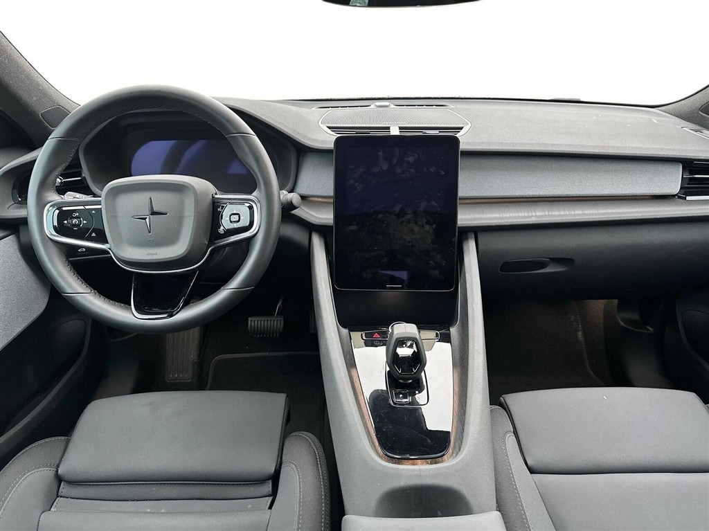 Polestar 2 Long range Single motor Plus billede 4
