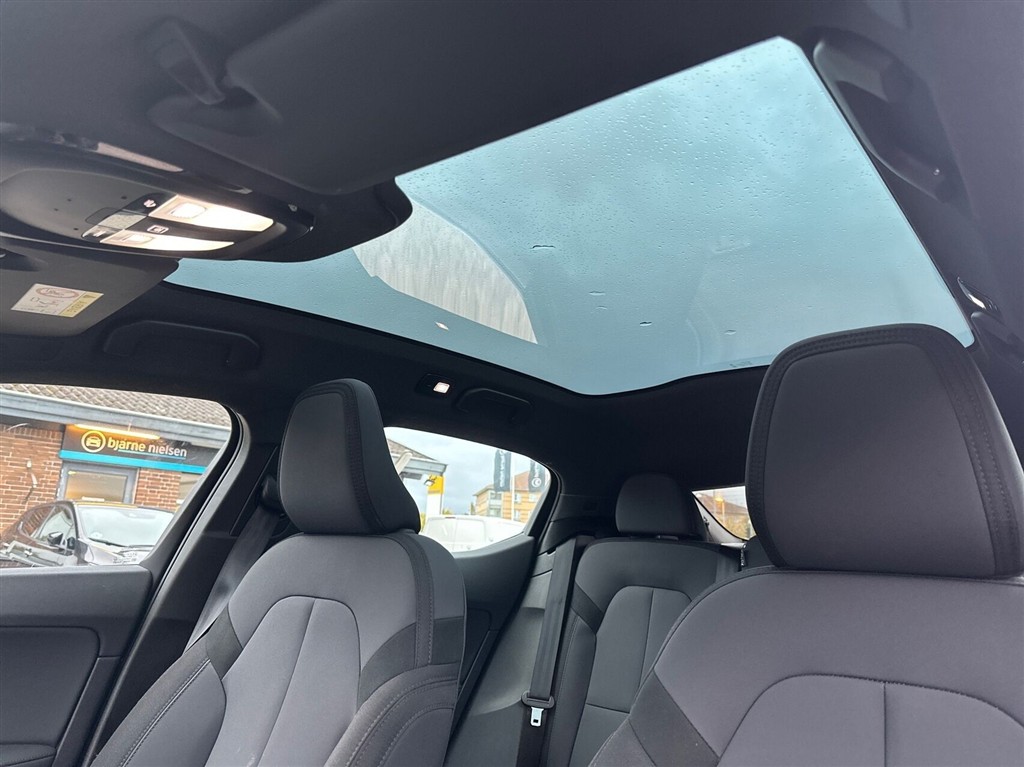 Polestar 2 Long range Single motor Plus billede 11
