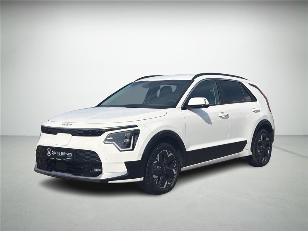 Kia Niro EV Premium