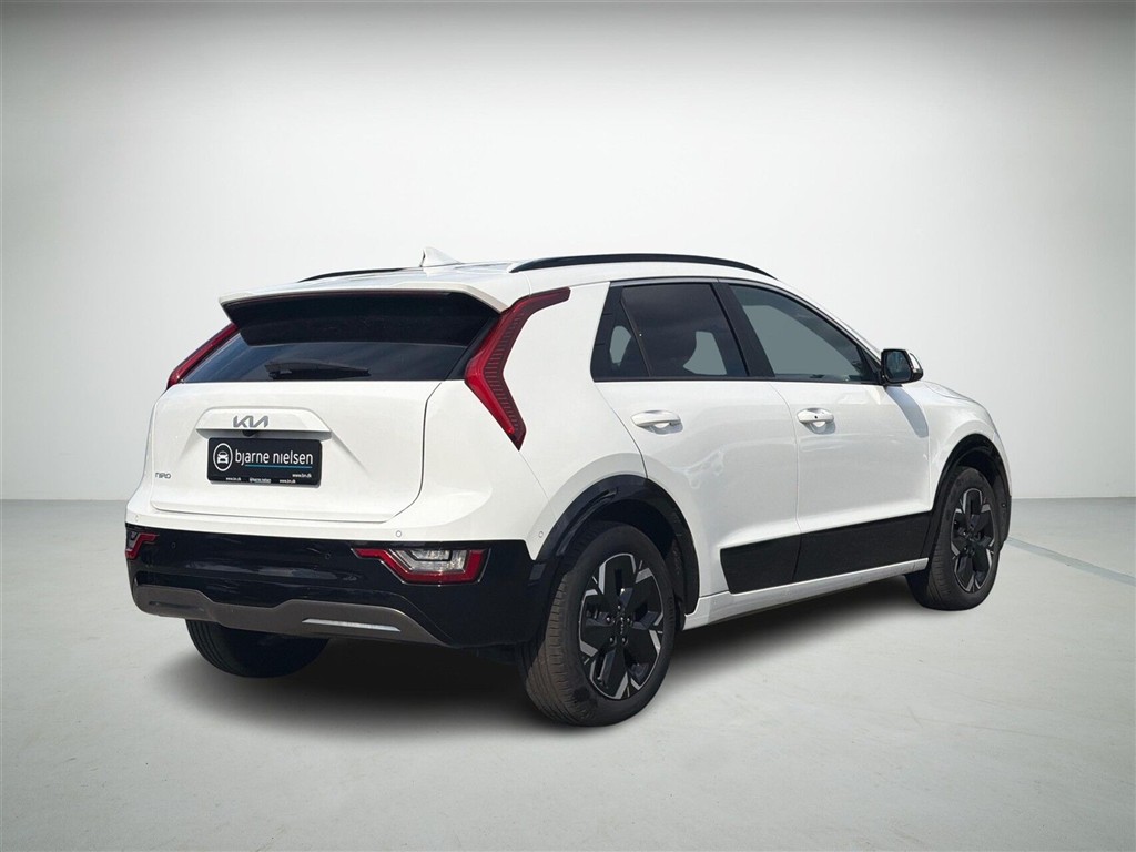 Kia Niro EV Premium billede 2