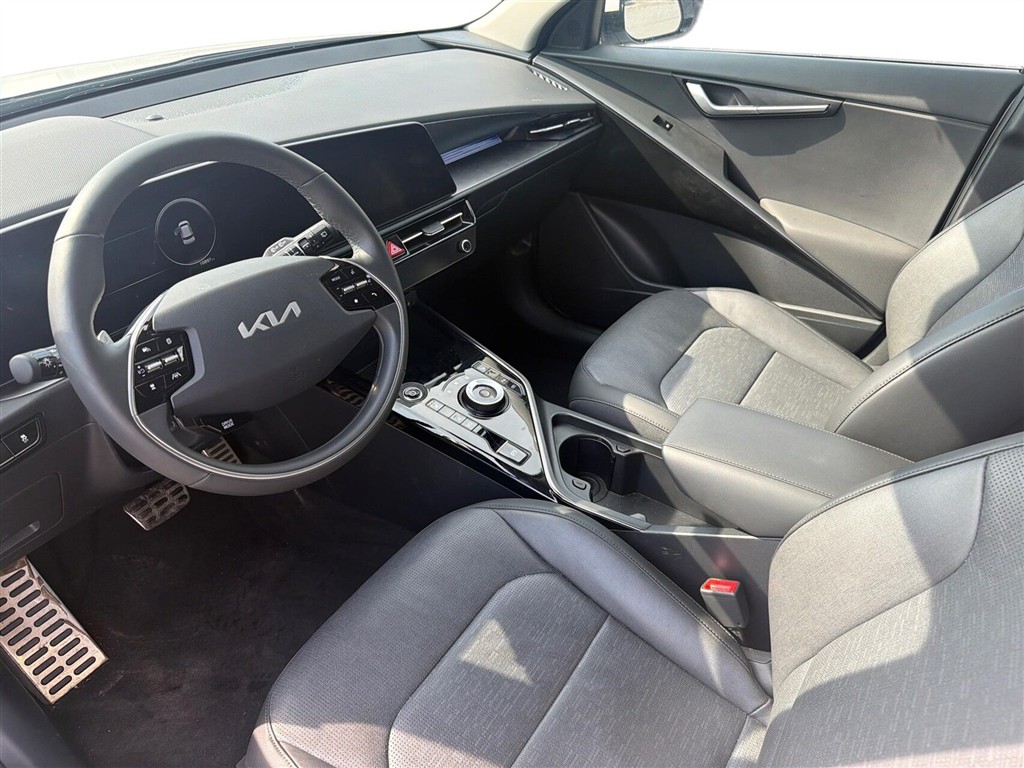 Kia Niro EV Premium billede 3