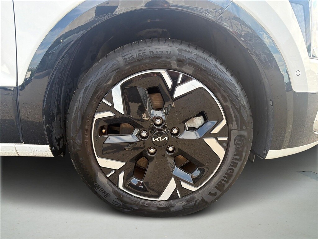 Kia Niro EV Premium billede 8