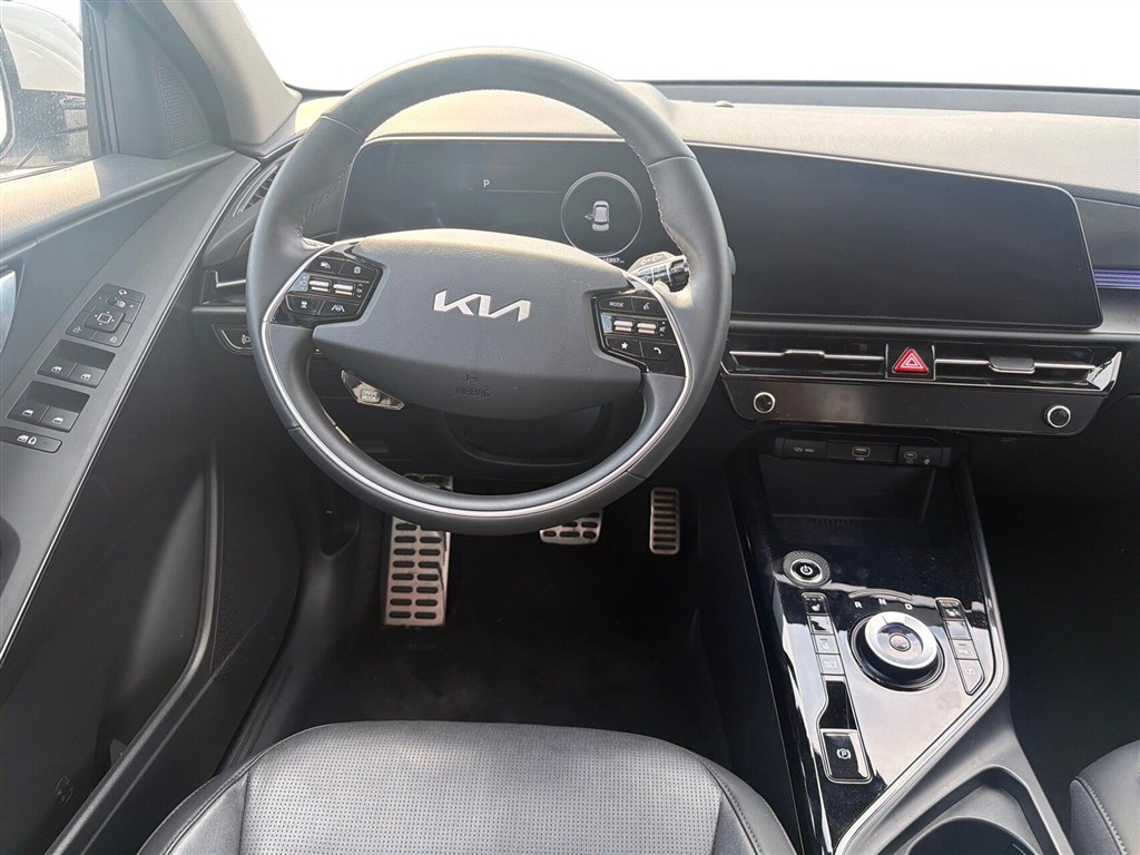 Kia Niro EV Premium billede 9
