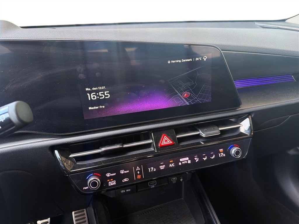 Kia Niro EV Premium billede 11