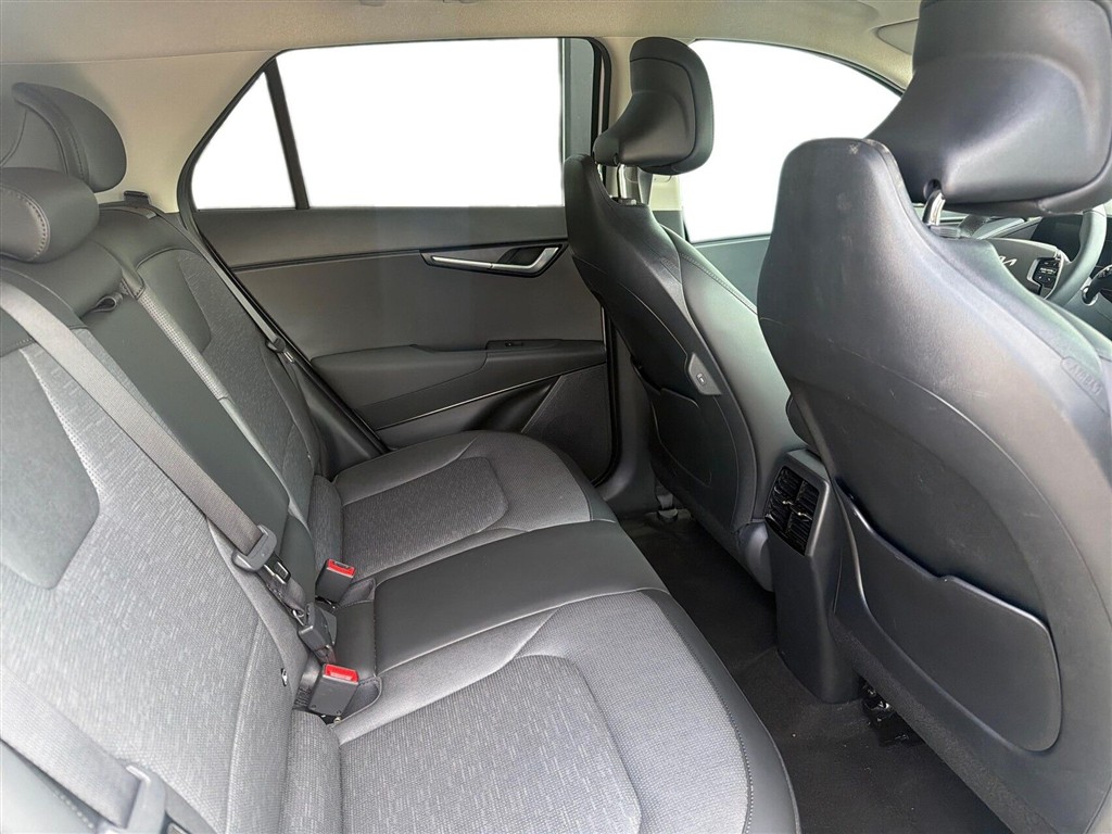 Kia Niro EV Premium billede 12