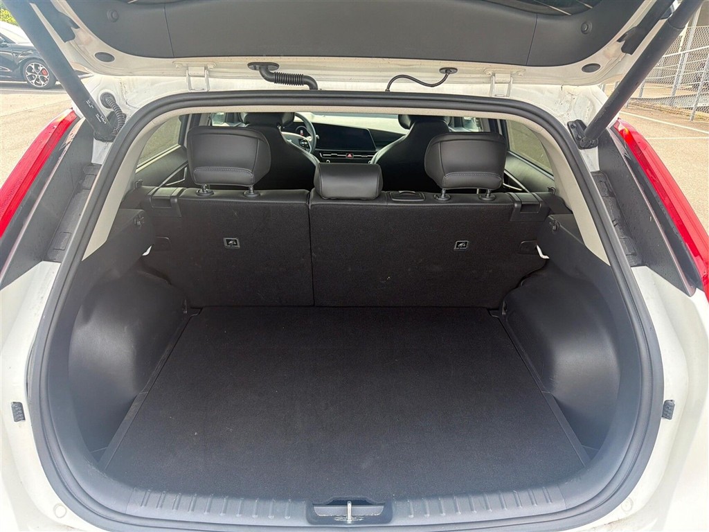 Kia Niro EV Premium billede 13