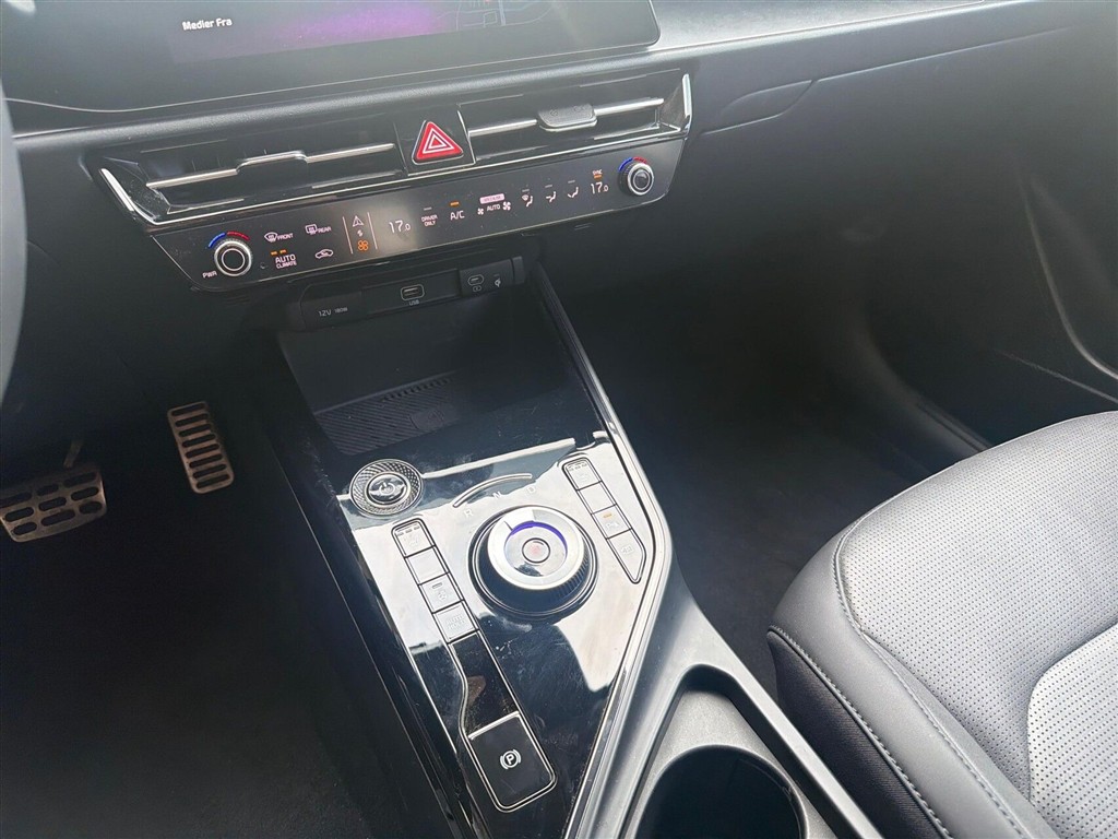 Kia Niro EV Premium billede 14