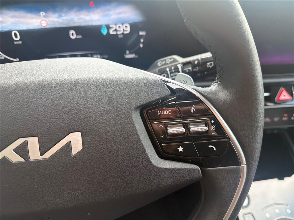 Kia Niro EV Premium billede 16