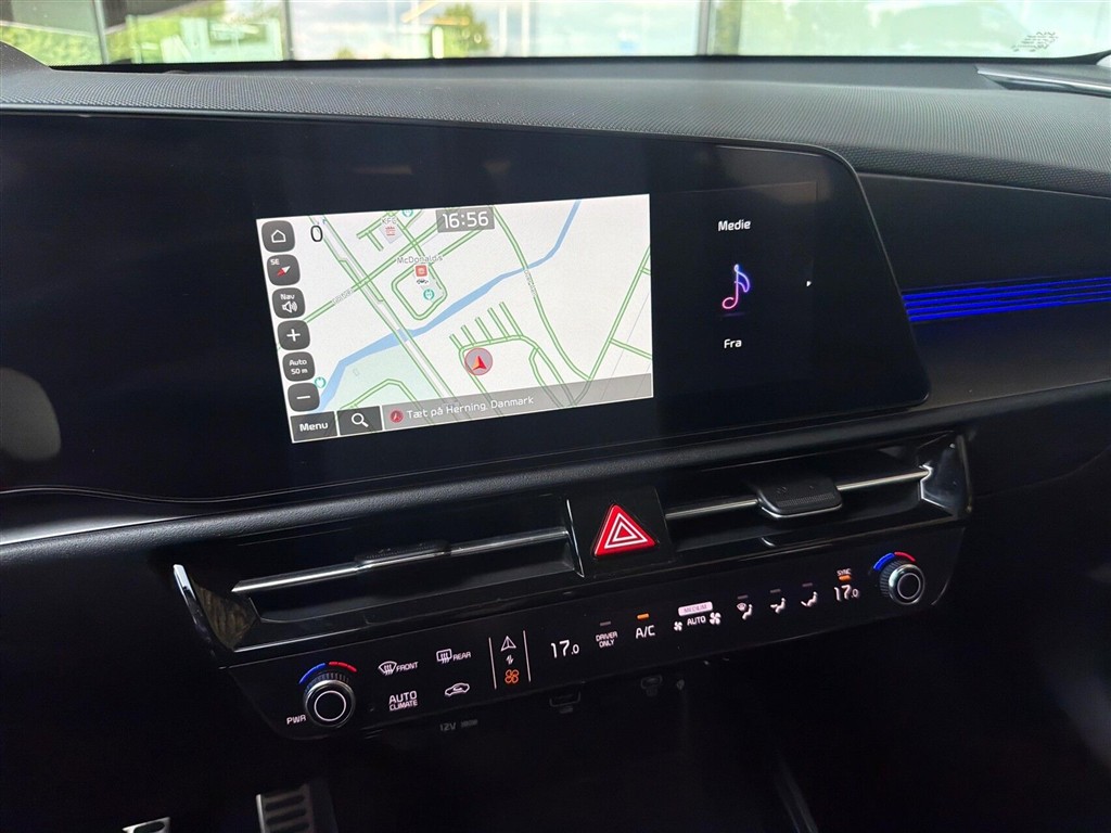 Kia Niro EV Premium billede 20
