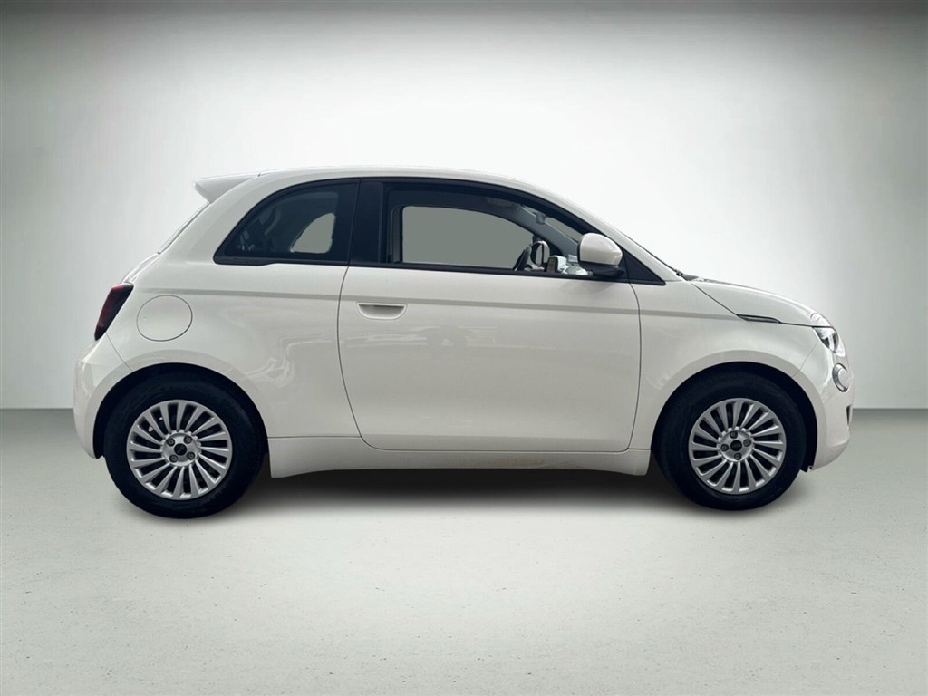 Fiat 500e Icon billede 7