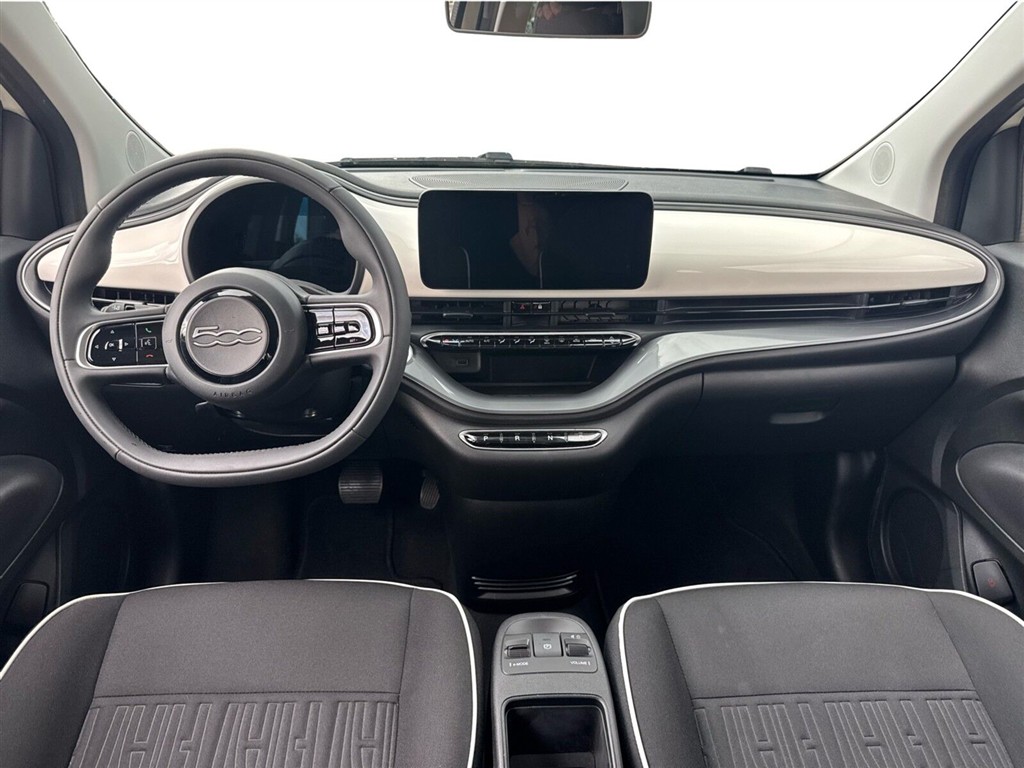 Fiat 500e Icon billede 10