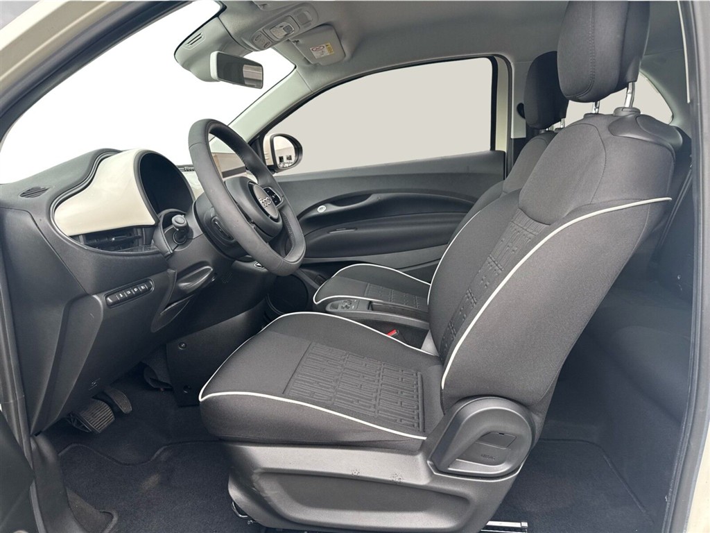 Fiat 500e Icon billede 11