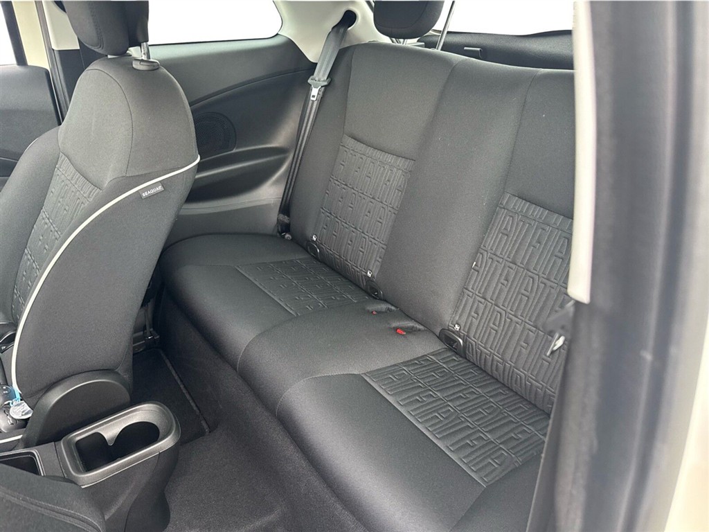 Fiat 500e Icon billede 12