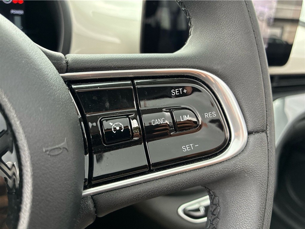 Fiat 500e Icon billede 14