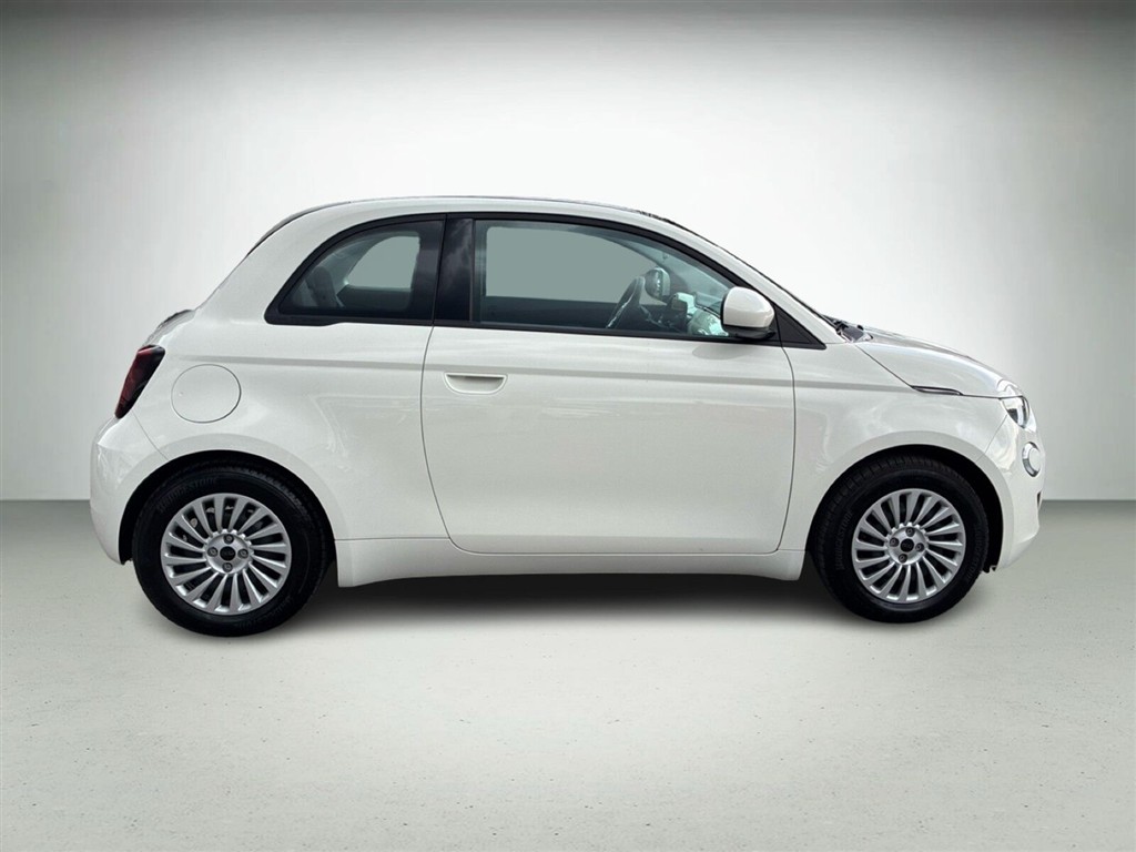Fiat 500e Icon billede 7