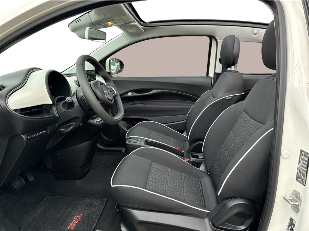 Fiat 500e Icon billede 11