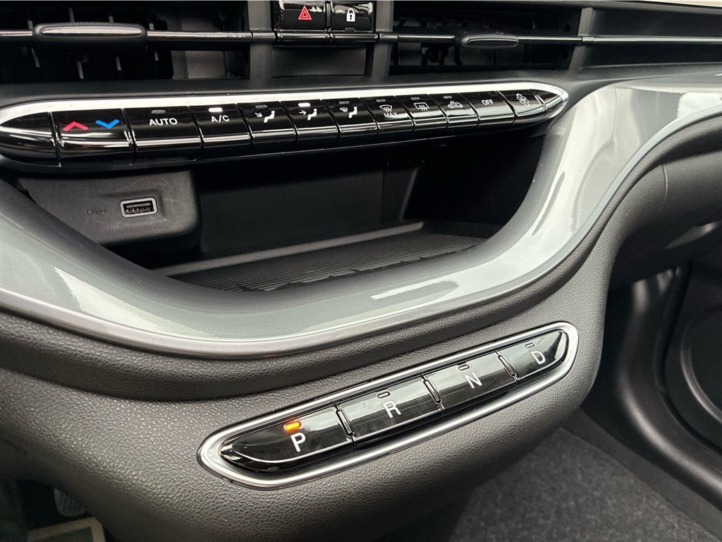 Fiat 500e Icon billede 14