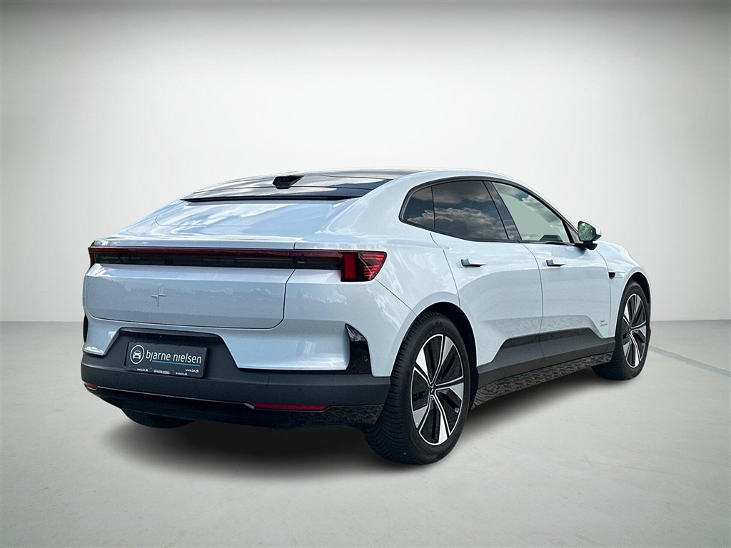 Polestar 4 LRSM Prime billede 2