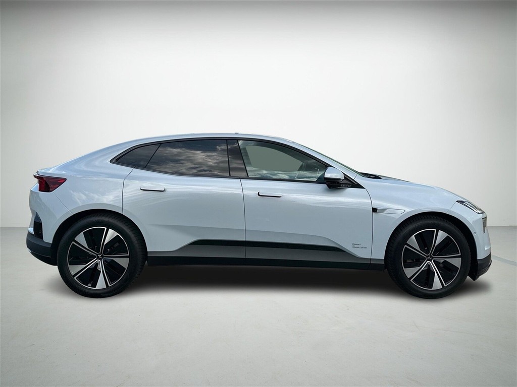 Polestar 4 LRSM Prime billede 5