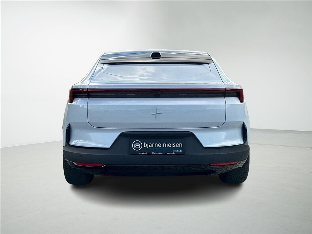 Polestar 4 LRSM Prime billede 7