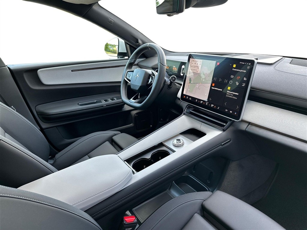 Polestar 4 LRSM Prime billede 10
