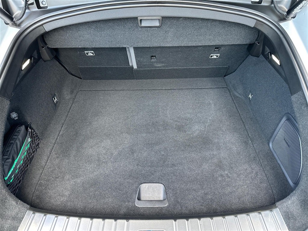Polestar 4 LRSM Prime billede 13