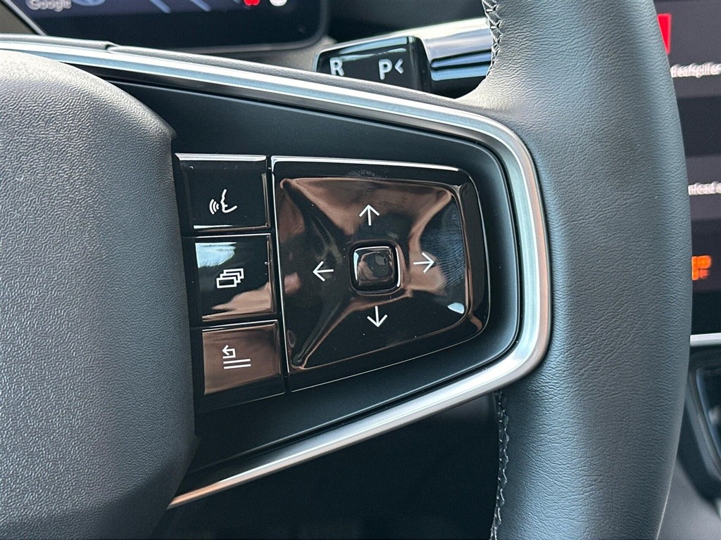 Polestar 4 LRSM Prime billede 16