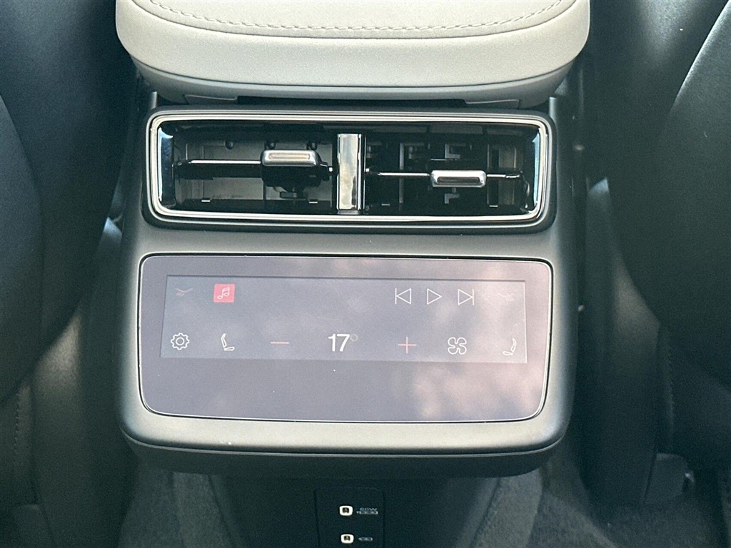 Polestar 4 LRSM Prime billede 18