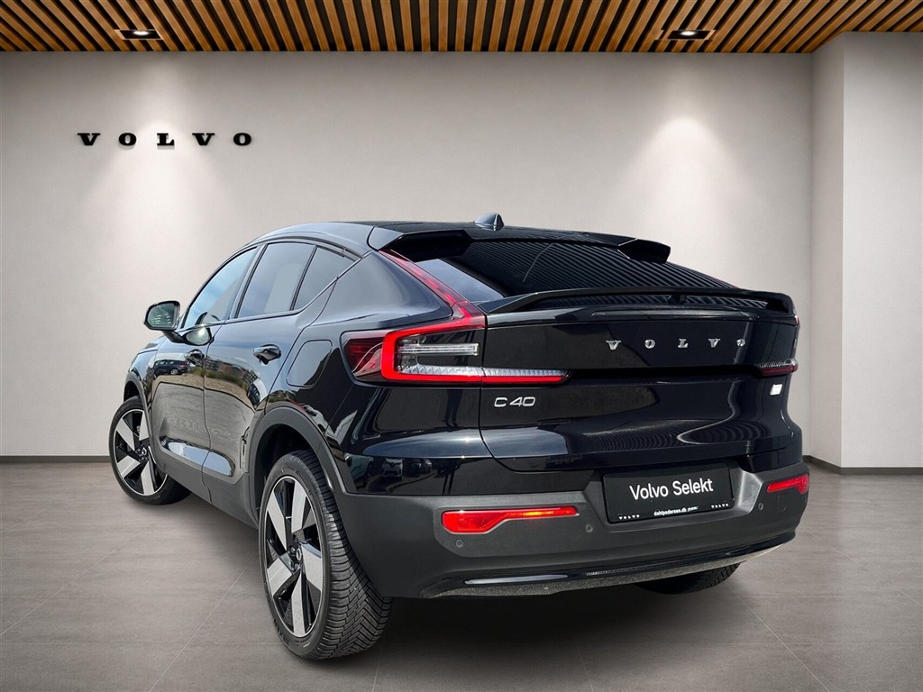 Volvo C40 Plus billede 2