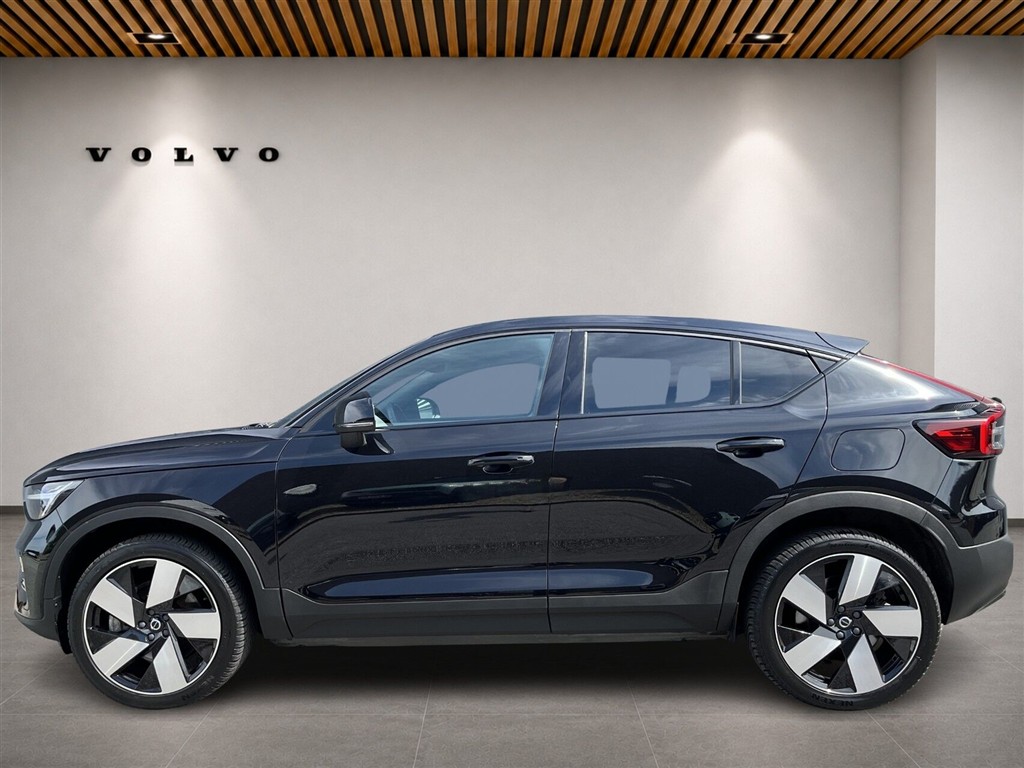 Volvo C40 Plus billede 3
