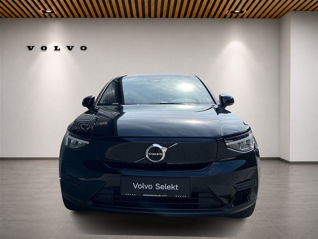 Volvo C40 Plus billede 9